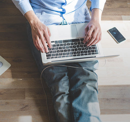 Home electronics satisfy our wishes and make our life more pleasant