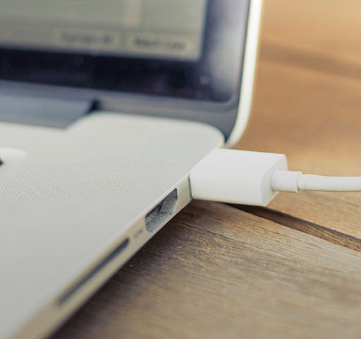 It is clear that our way of life must be as comfortable as possible