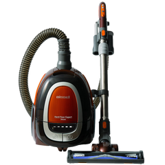 Bissell 1161 Hard Floor Expert Deluxe Canister Vacuum