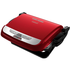 George Foreman GRP4800R 4-in-1 Evolve Grill