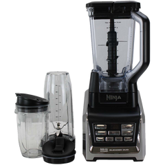 Nutri Ninja Blender Duo with Auto-iQ (BL642)