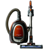 Bissell 1161 Hard Floor Expert Deluxe Canister Vacuum