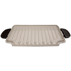 George Foreman GRP4800R 4-in-1 Evolve Grill